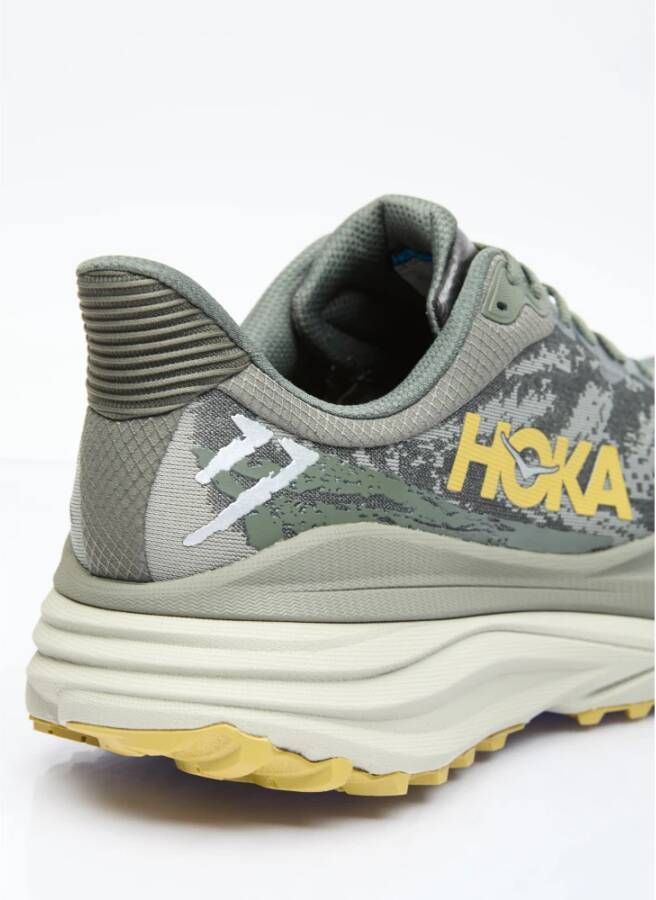 Hoka One Sneakers Multicolor Heren