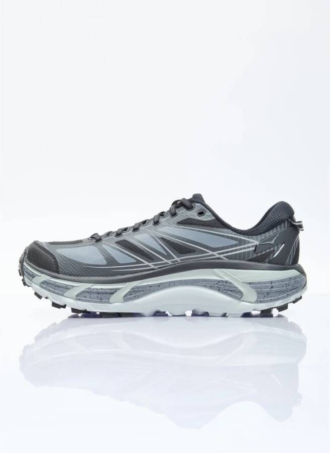 Hoka One Sneakers Multicolor Heren