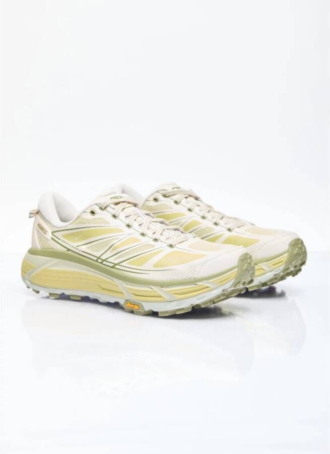 Hoka One Sneakers Multicolor Heren