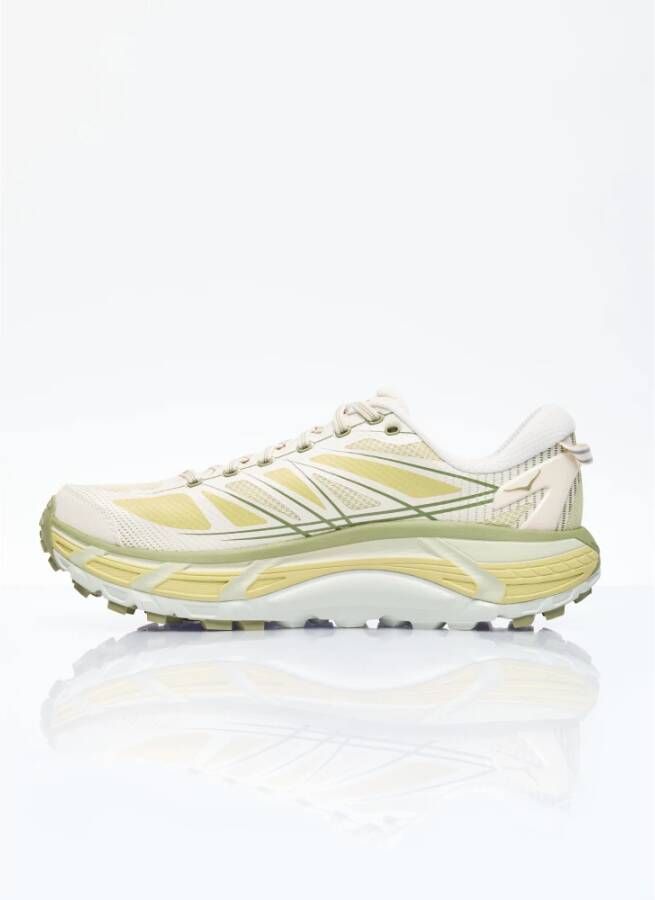 Hoka One Sneakers Multicolor Heren