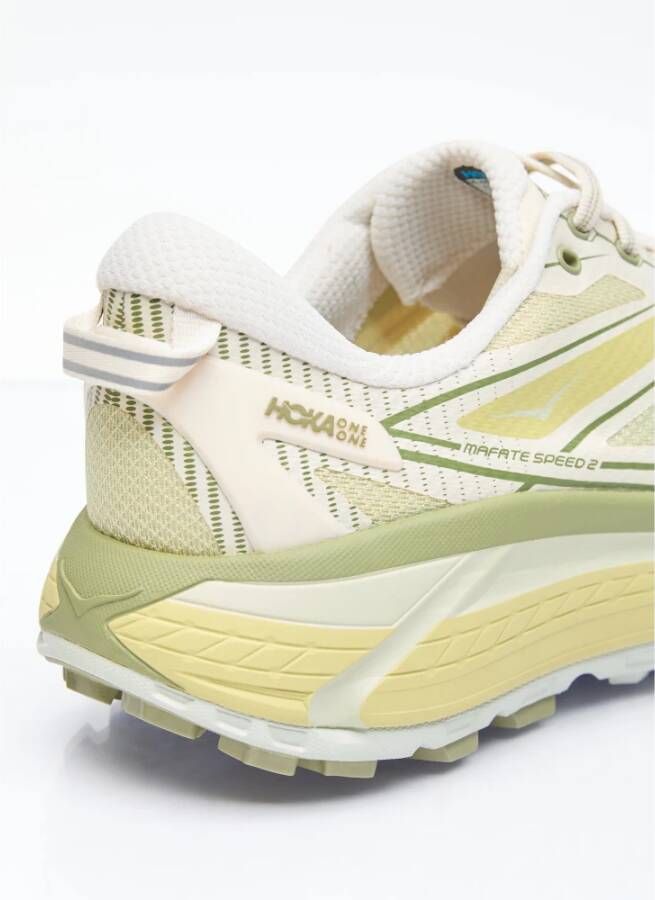 Hoka One Sneakers Multicolor Heren