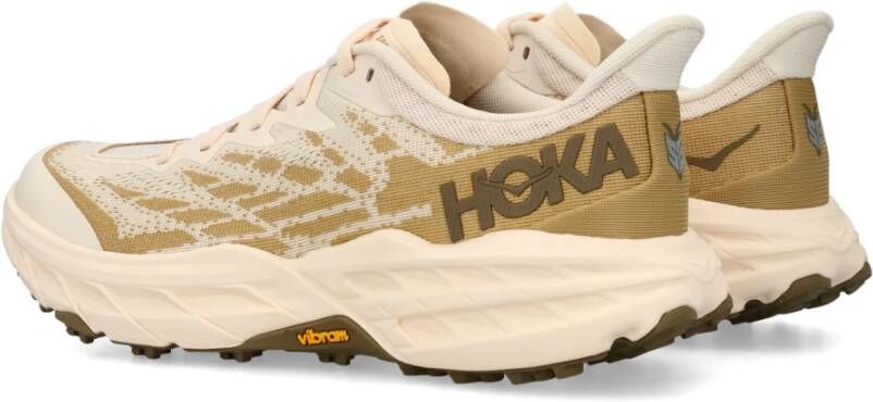 Hoka One Sneakers Multicolor Heren