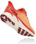 Hoka One Sneakers Oranje Heren - Thumbnail 3