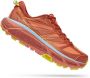 Hoka One Sneakers Oranje Unisex - Thumbnail 8