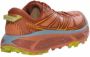 Hoka One Sneakers Oranje Unisex - Thumbnail 5