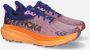 HOKA Women's Challenger 7 Trailrunningschoenen Regular meerkleurig - Thumbnail 5