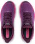 Hoka One Sneakers Purple Dames - Thumbnail 2