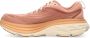 Hoka One Bondi 8 Dames Hardloopschoen Multicolor Dames - Thumbnail 8