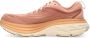 Hoka One Bondi 8 Dames Hardloopschoen Multicolor Dames - Thumbnail 7