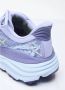 Hoka One Stinson ATR 7 Sportschoenen Purple Dames - Thumbnail 8