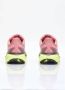 Hoka One GTX Sneakers met Logo Applique Multicolor Heren - Thumbnail 6