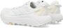 Hoka One Sneakers White Dames - Thumbnail 4