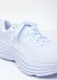 Hoka One Bondi 8 Sneakers voor Heren White Heren - Thumbnail 7