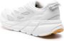 Hoka One Clifton Athletics Witte Sneakers White - Thumbnail 4