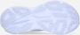 HOKA Lage Sneakers Dames Bondi 8 Maat: 40 2 3 Materiaal: Textiel Kleur: Wit - Thumbnail 8