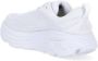 HOKA Lage Sneakers Dames Bondi 8 Maat: 40 2 3 Materiaal: Textiel Kleur: Wit - Thumbnail 13