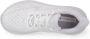HOKA Lage Sneakers Dames Clifton 9 Maat: 40 2 3 Materiaal: Textiel Kleur: Wit - Thumbnail 5
