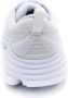 HOKA Lage Sneakers Dames Bondi 8 Maat: 37 1 3 Materiaal: Textiel Kleur: Wit - Thumbnail 6