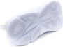 Hoka One Witte Hoka Bondi 8 Schoenen voor Dames White Heren - Thumbnail 7