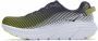 Hoka One Sneakers White Heren - Thumbnail 2