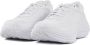Hoka One Heren Bondi 8 Sneakers White Heren - Thumbnail 4