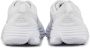 Hoka One Heren Bondi 8 Sneakers White Heren - Thumbnail 5