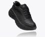 Hoka One Waterafstotende Bondi SR Sneakers Black Heren - Thumbnail 3