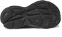 HOKA Bondi 8 Schoenen Zwart Maat: 36 2 3 Mesh Synthetisch Foot Locker - Thumbnail 12