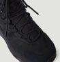 Hoka One Hoog-Top Waterdichte Sneakers Black Heren - Thumbnail 4