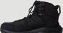 Hoka One Hoog-Top Waterdichte Sneakers Black Heren - Thumbnail 5