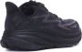 HOKA Clifton 9 Schoenen Zwart Maat: 38 2 3 Mesh Synthetisch Foot Locker - Thumbnail 14
