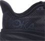 HOKA Clifton 9 Schoenen Zwart Maat: 38 2 3 Mesh Synthetisch Foot Locker - Thumbnail 15