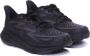HOKA Clifton 9 Schoenen Zwart Maat: 40 2 3 Mesh Synthetisch Foot Locker - Thumbnail 13