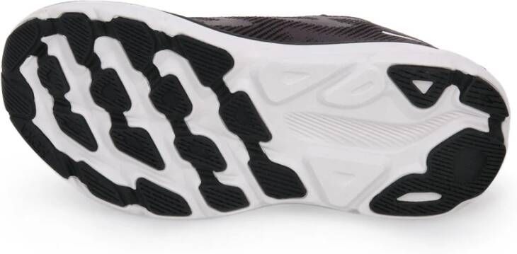 Hoka One Sneakers Zwart Heren