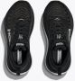 Hoka One Zwarte Hoka schoenen Black Heren - Thumbnail 3
