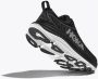 Hoka One Zwarte Hoka schoenen Black Heren - Thumbnail 4