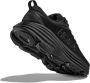 HOKA Bondi 8 Schoenen Zwart Maat: 36 2 3 Mesh Synthetisch Foot Locker - Thumbnail 9