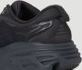 HOKA Bondi 8 Schoenen Zwart Maat: 36 2 3 Mesh Synthetisch Foot Locker - Thumbnail 15
