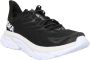Hoka One Clifton Edge Sneakers Wendbare hardloopervaring Black - Thumbnail 7