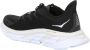 Hoka One Clifton Edge Sneakers Wendbare hardloopervaring Black - Thumbnail 8
