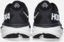 Hoka One Heren Clifton 9 Sneakers Zwart Black Heren - Thumbnail 12