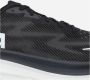 Hoka One Heren Clifton 9 Sneakers Zwart Black Heren - Thumbnail 13