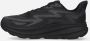HOKA Clifton 9 Schoenen Zwart Maat: 38 2 3 Mesh Synthetisch Foot Locker - Thumbnail 6