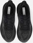 HOKA Clifton 9 Schoenen Zwart Maat: 38 2 3 Mesh Synthetisch Foot Locker - Thumbnail 7