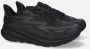 HOKA Clifton 9 Schoenen Zwart Maat: 38 2 3 Mesh Synthetisch Foot Locker - Thumbnail 8