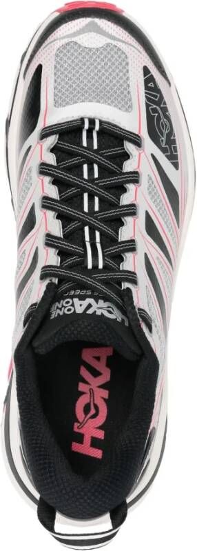 Hoka One Snelle Trail Hardloopschoen