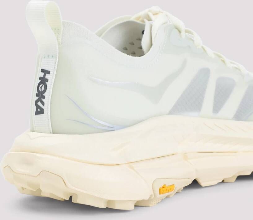 Hoka One Snelle Trail Hardloopschoen