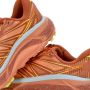 Hoka One Speed 2 Buitenschoen Baked Clay Geel - Thumbnail 2