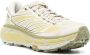 Hoka One Speed 2 Eggnog Celery Root Trail Schoen Multicolor Unisex - Thumbnail 2