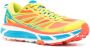 Hoka One Speed 2 Flame Hardloopschoenen Multicolor Unisex - Thumbnail 2